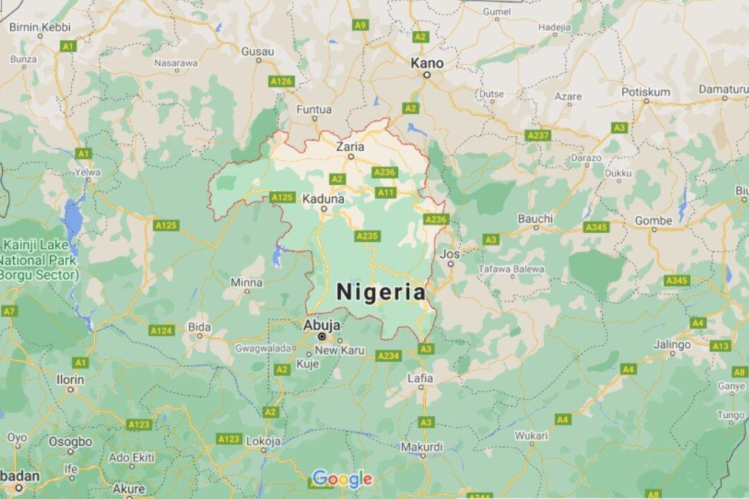 Gunmen Kidnap Dozens of Villagers in Northwestern Nigeria