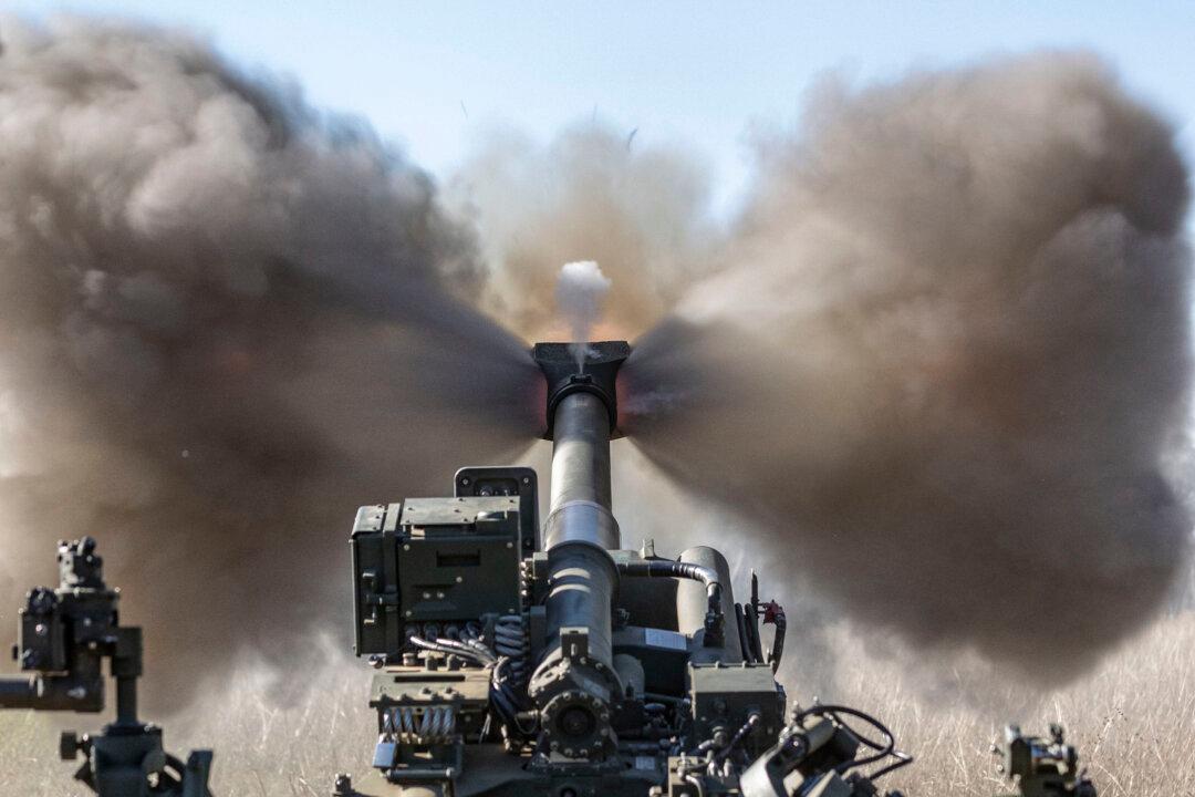 Australia Orders Review of Defence Force to Speed up ‘Military Modernisation’