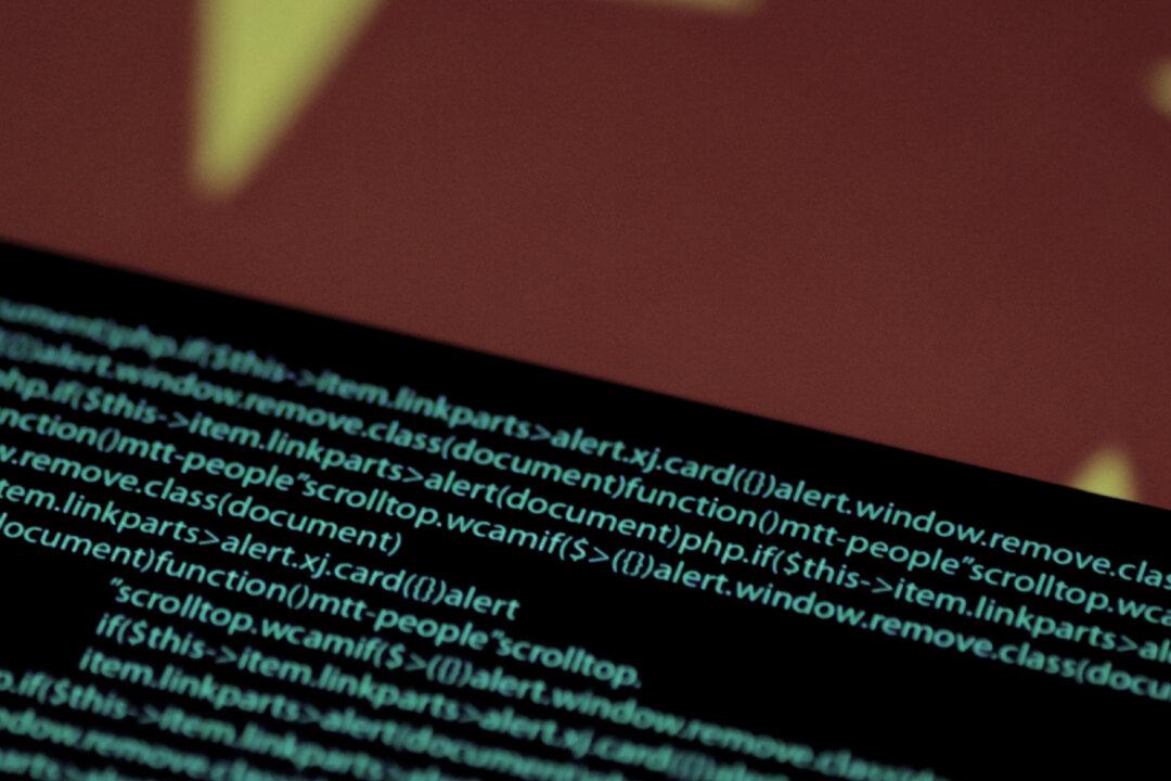 Chinese Hackers Reportedly Target India’s Power Grid