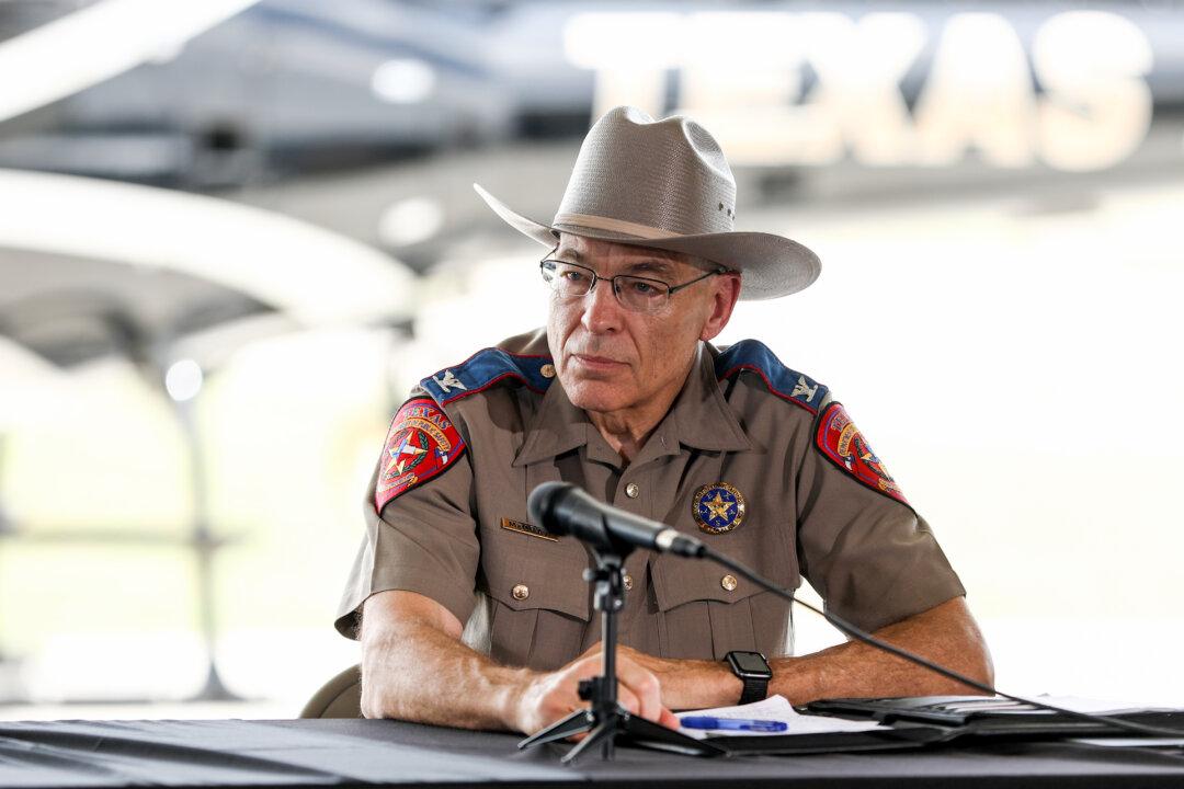 Texas Sends Letters to Thousands Whose Driver’s Licenses Were Sent to Chinese Organized Crime Ring