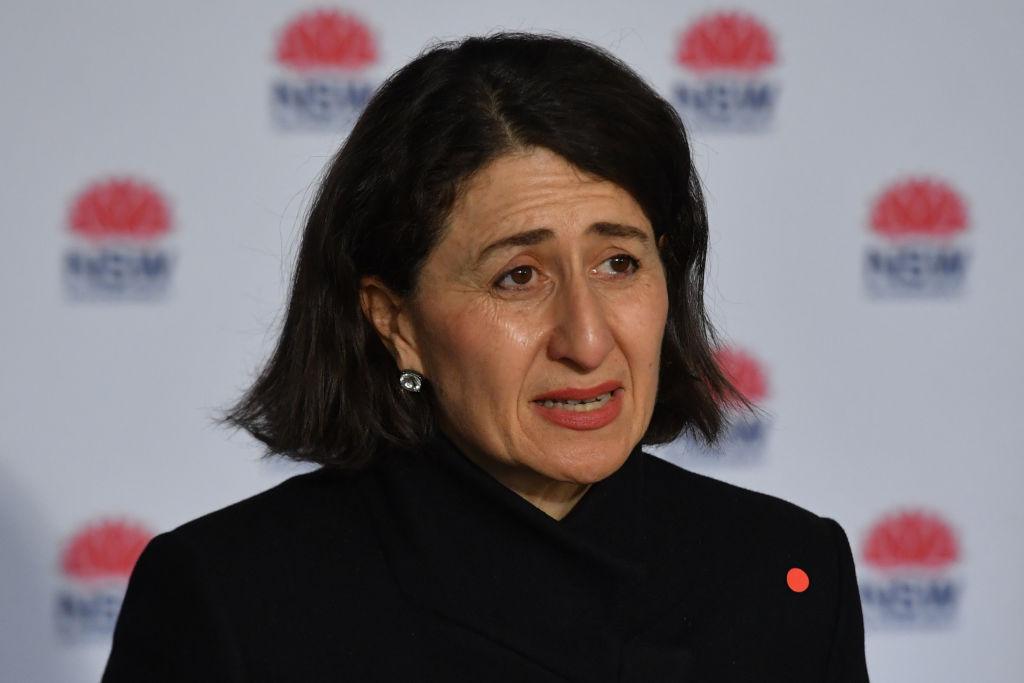 Australia’s First Lockdown Construction Ban Begins in Sydney