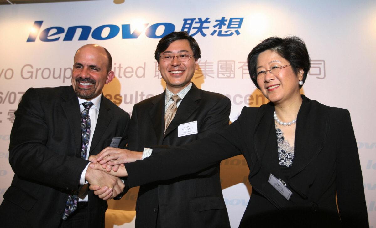 Exposing the Red Elites Behind ‘Chinese Uber’ Didi (Part 3)