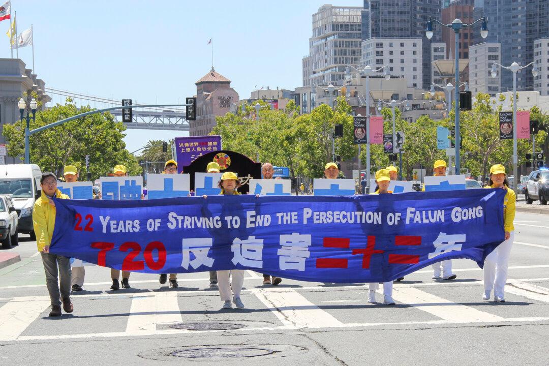 Nearly 3,000 Falun Gong Practitioners Harassed or Arrested in Recent Months