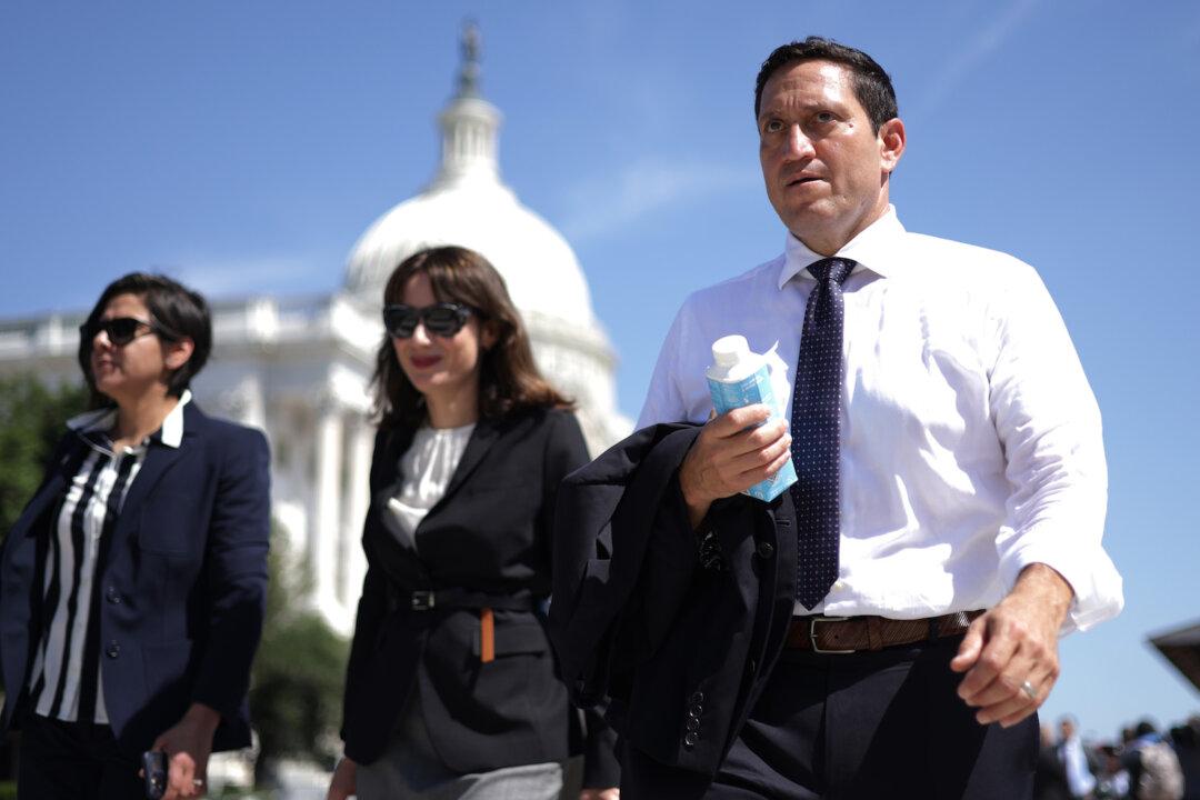 2 More Texas House Democrats Test Positive for COVID-19 After Fleeing to DC