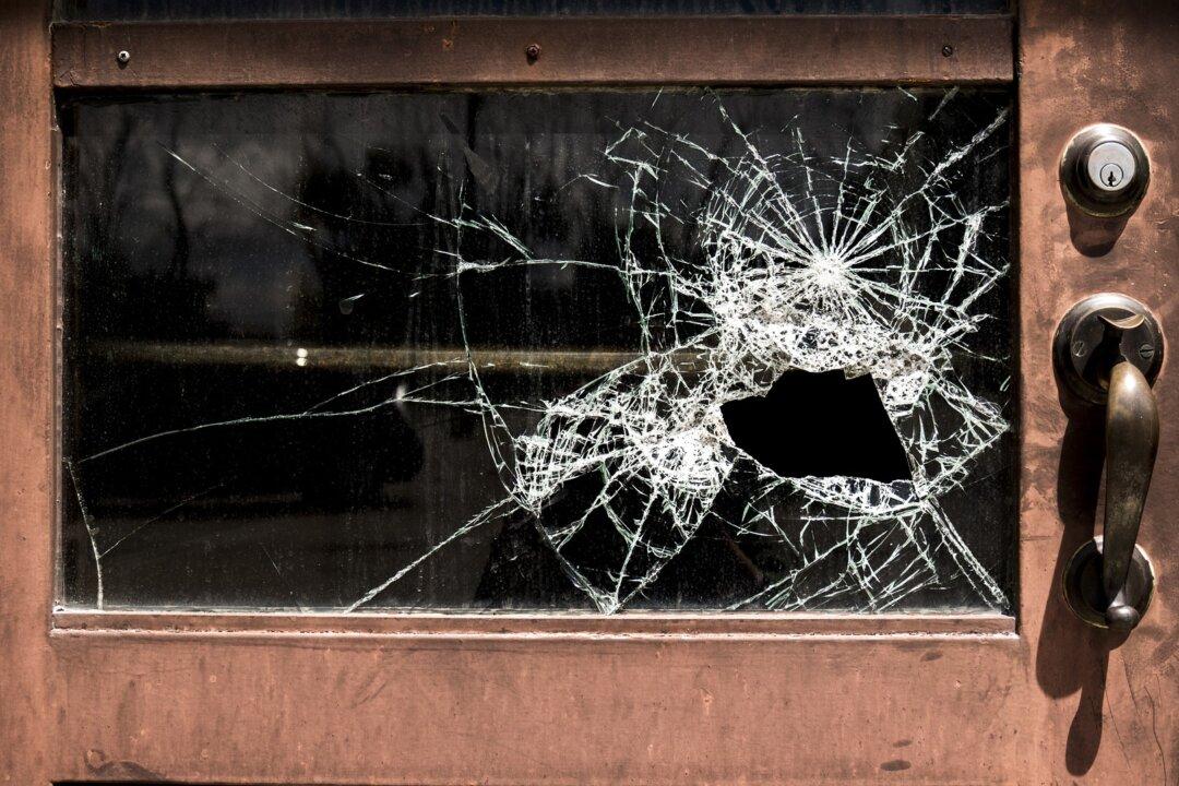 Are Guns Really the Problem?