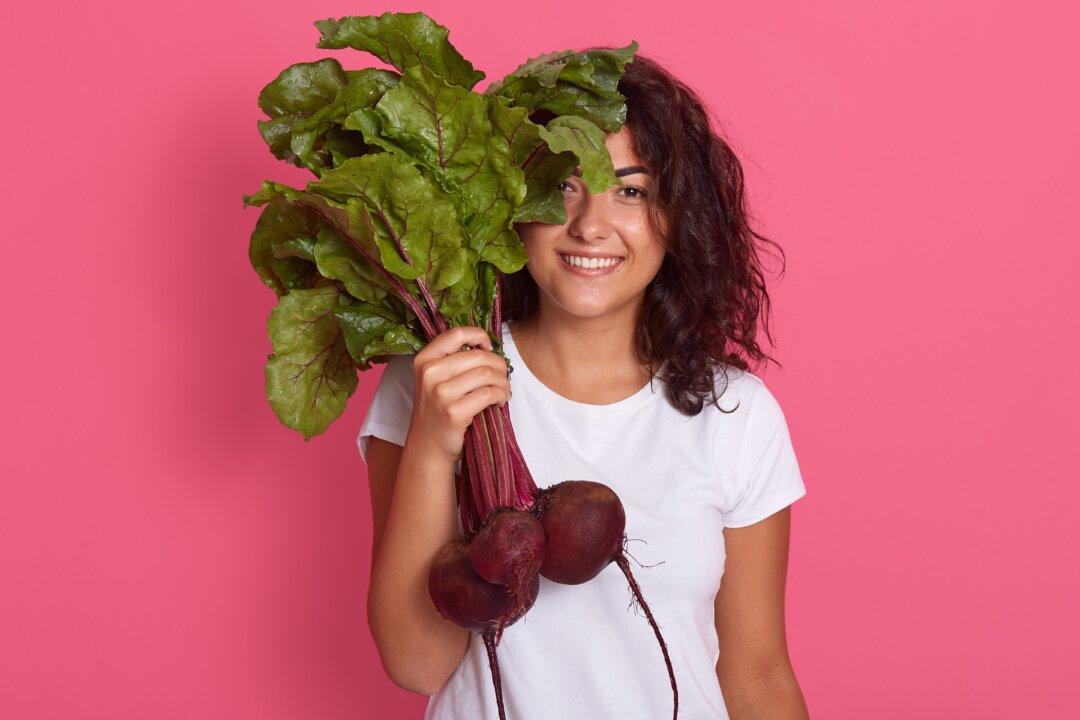 Hate Beets? Learn to Love Them.