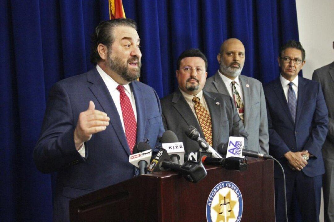 Arizona Attorney General Asks Secretary of State for Evidence of Potential Voter Fraud