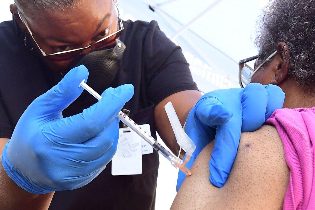 Department of Justice Declares COVID-19 Vaccine Mandates Legal