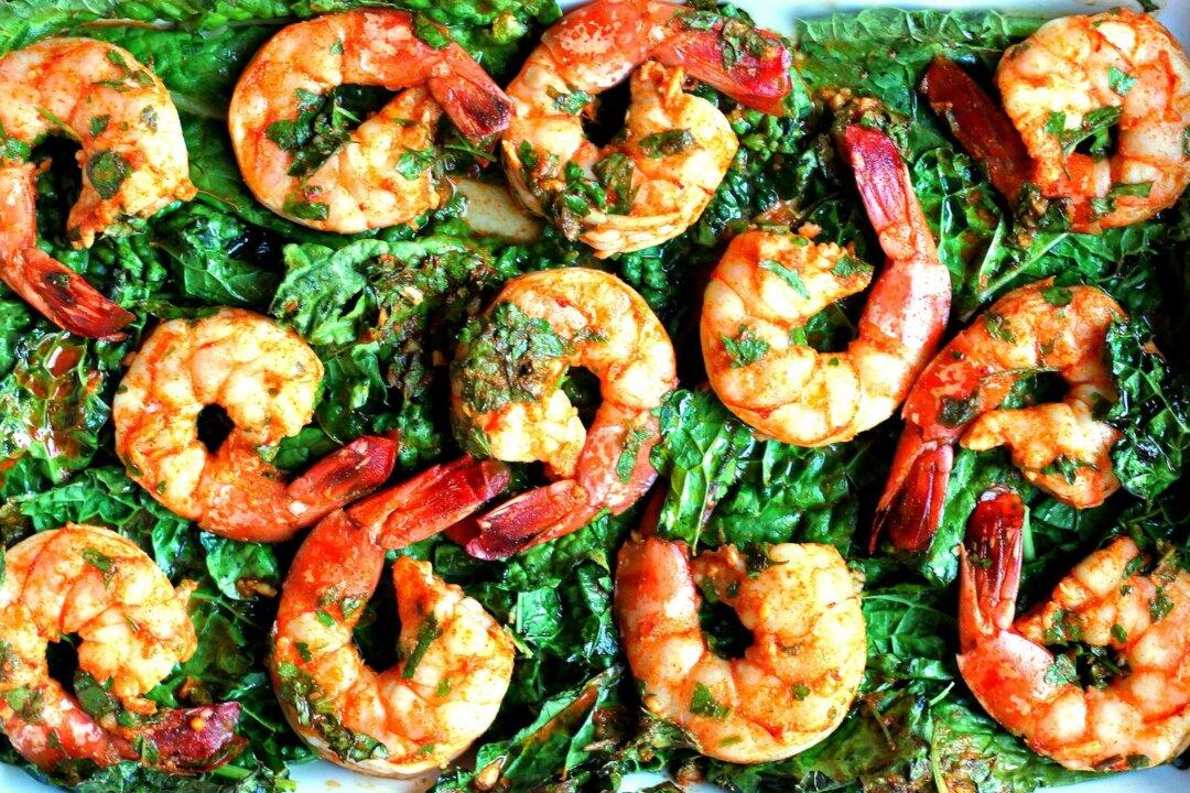 Let the Sauce Take Center Stage in This 30-Minute Recipe