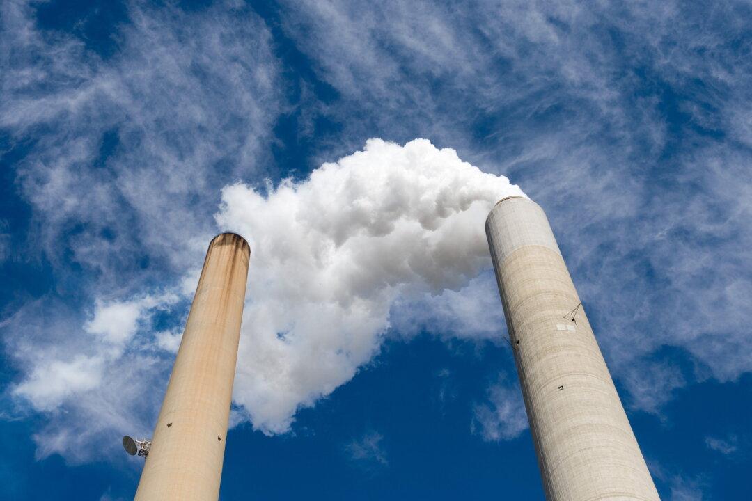 Pennsylvania’s Participation in Greenhouse Gas Initiative Advances to Legislature