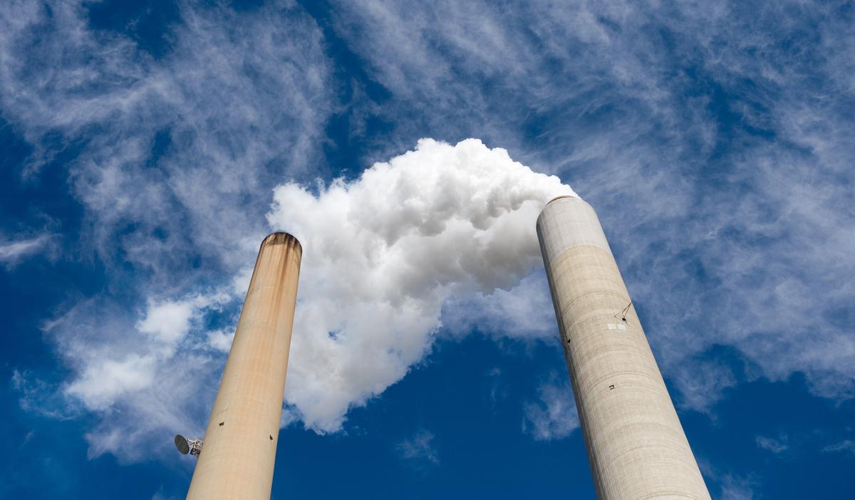 Pennsylvania’s Participation in Greenhouse Gas Initiative Advances to Legislature