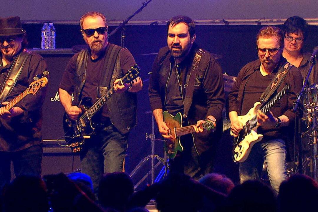 Live Performances Return to the Orange County Fair Stage