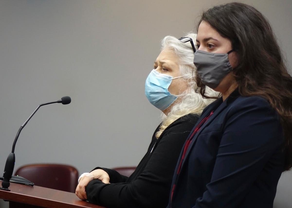 Pet Rescuer Gets Jail for Starving Cats in Miami Apartment