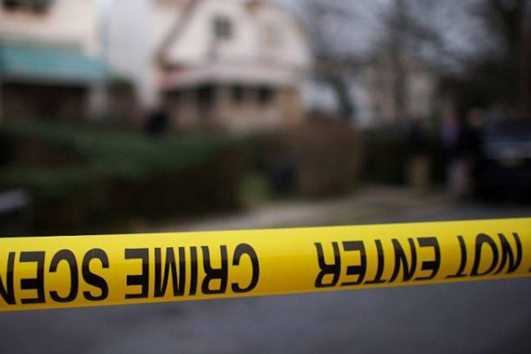 2 Wounded in Drive-By Shooting in San Diego
