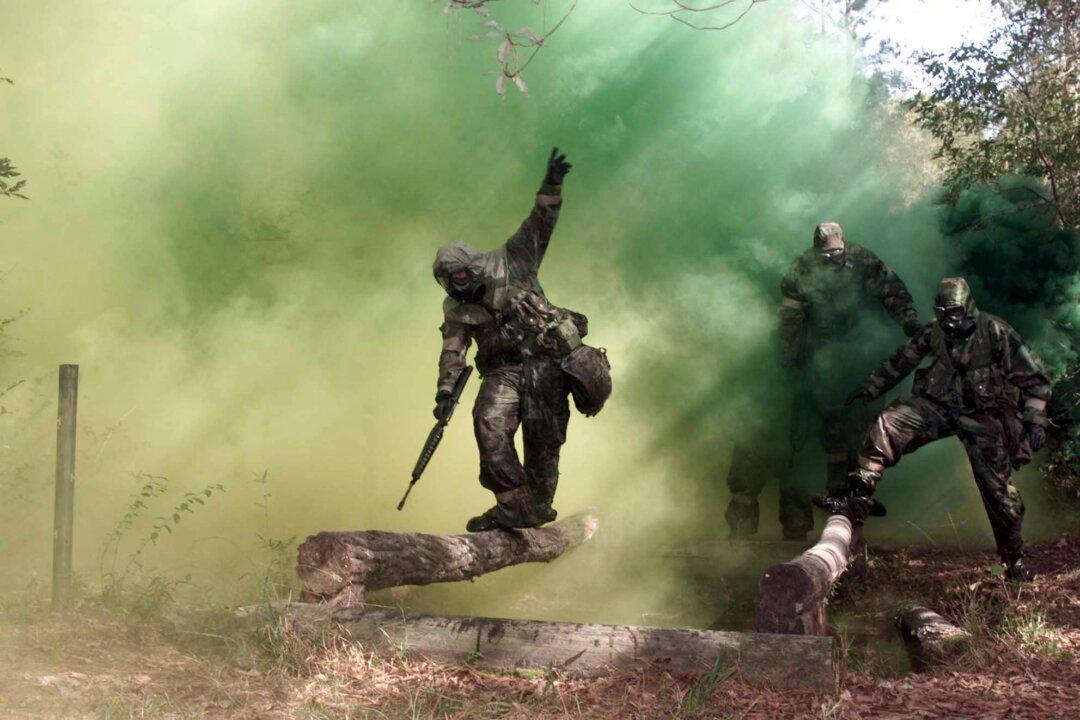 Failure to Upgrade Biosurveillance Tech Limits Ability to Detect Biological Attacks, House Panel Told