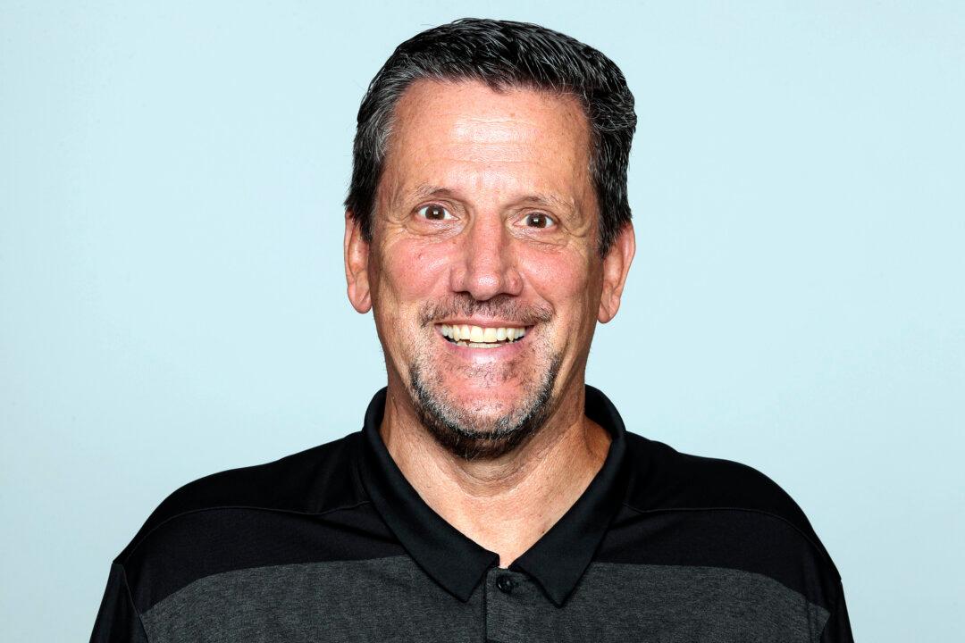 Jets Assistant in Hospital After ‘Horrific’ Bike Accident