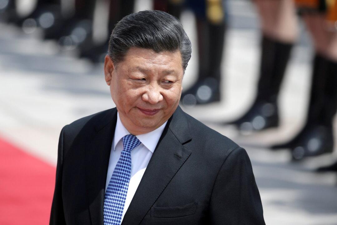 Xi Jinping’s Seven Misjudgments