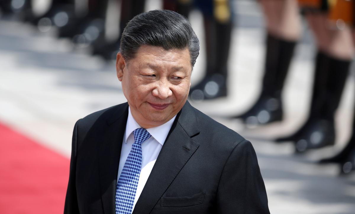 Xi Jinping’s Seven Misjudgments