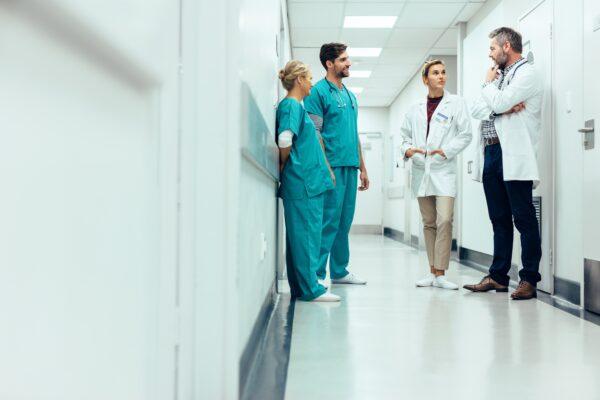 Using absolute risk reduction as a measure of efficacy, vaccines would have been widely rejected as ineffective. (Jacob Lund/Shutterstock)