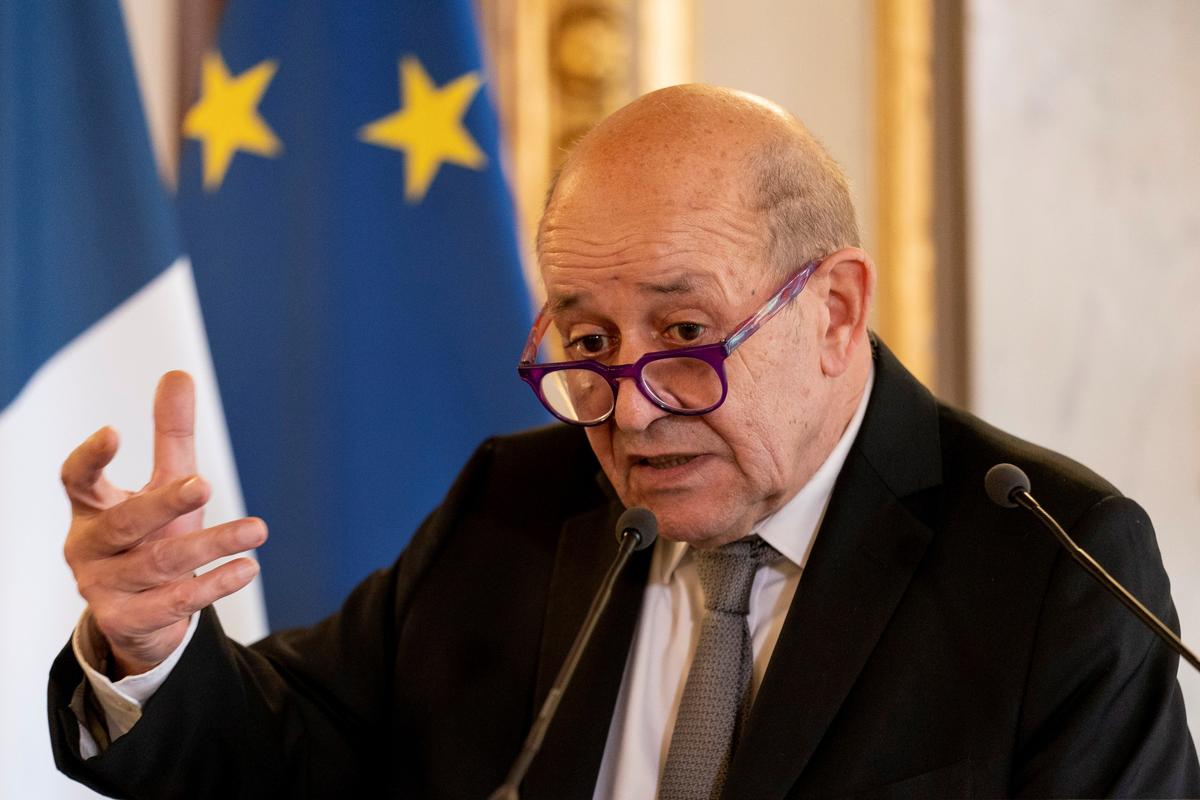 France Calls Turkish-Cypriot Move on Ghost Town a ‘Provocation’