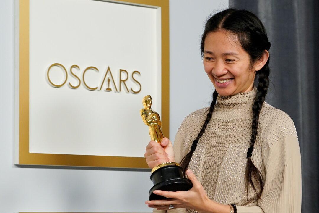 Chloe Zhao Joins Fellow Oscar Winner Bong Joon-Ho on Venice Festival Jury