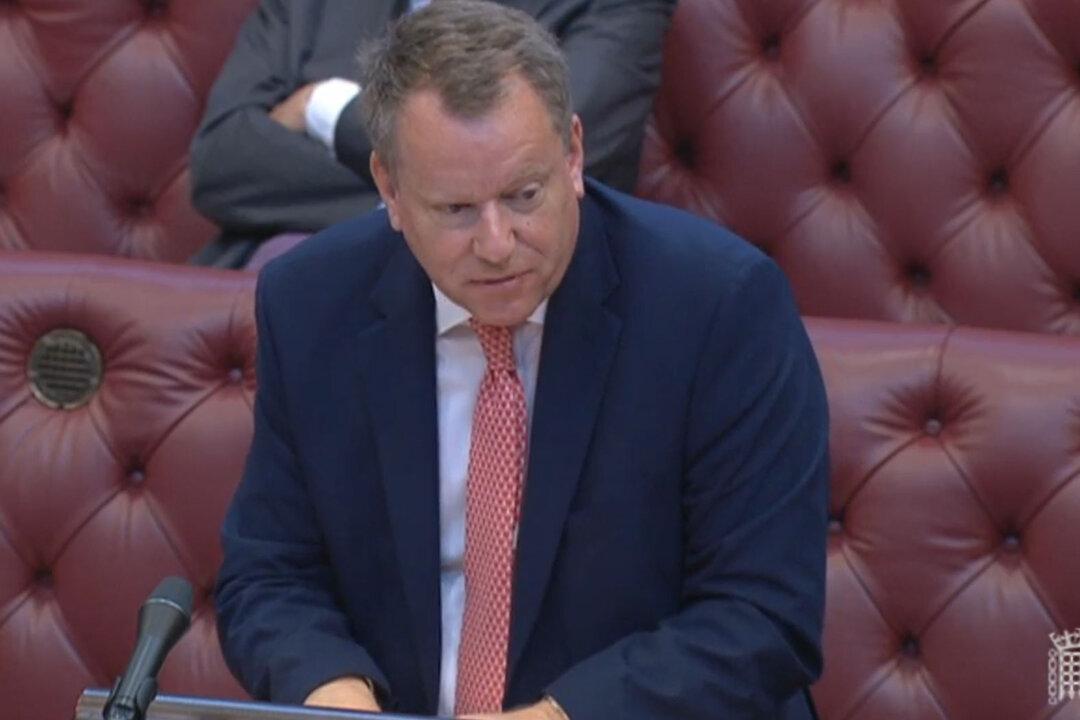 Brexit: Frost Sets out ‘Significant’ Reforms to Northern Ireland Protocol