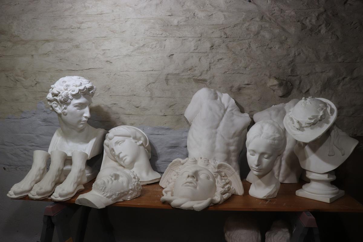 Making Classic Masterpieces Available to Americans