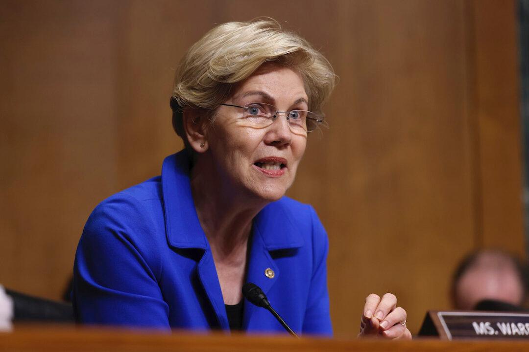 Democrat Lawmakers Introduce Bill to Change ‘Racist’ Names of Public Places