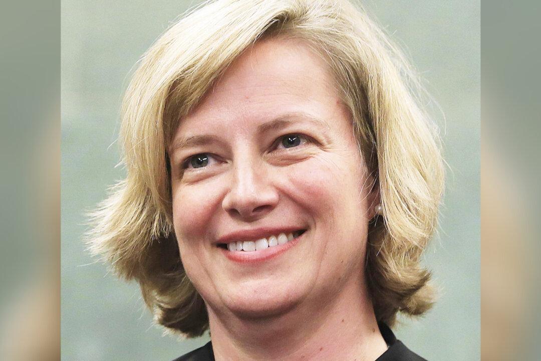 Federal Judge Blocks Arkansas’s Near-Total Abortion Ban