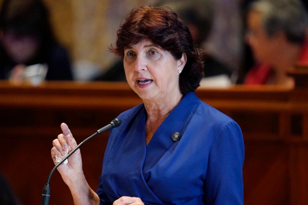 Louisiana Senate Backs Veto Override on Transgender Sports Ban