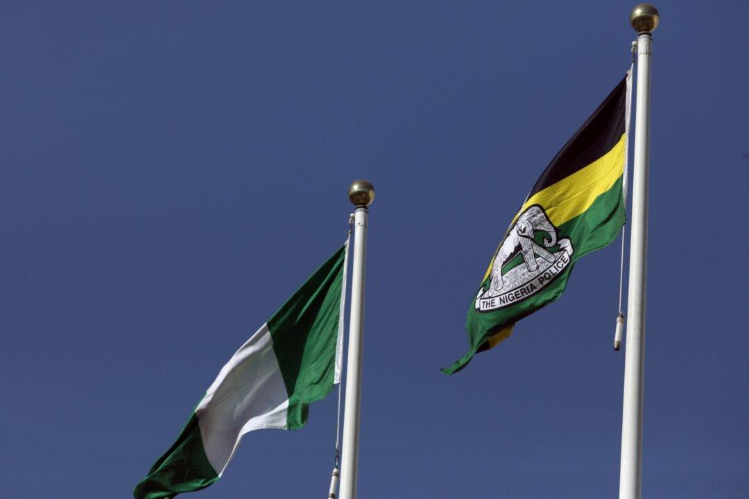 Police in Nigeria Secure Release of 100 Kidnapping Victims