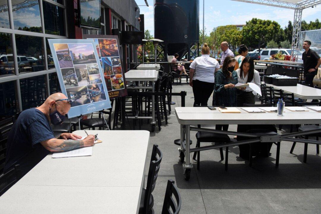 Over 7 Million Americans Set to Lose Unemployment Benefits