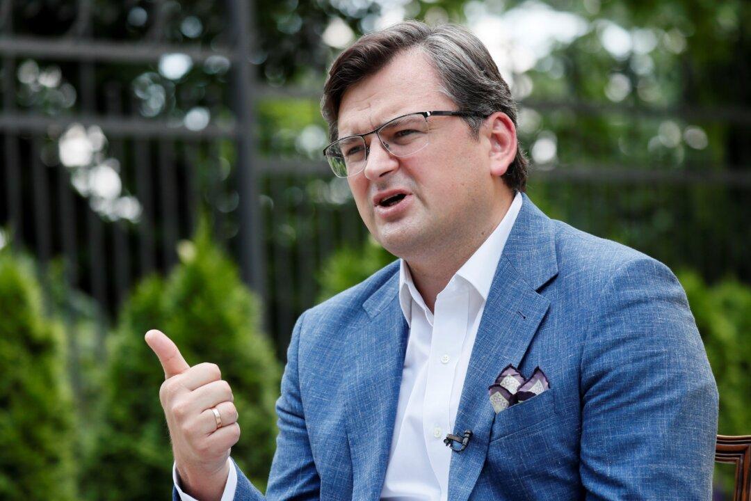 Ukraine Fights Rearguard Action Against Nord Stream 2 After US and Germany Unveil Deal