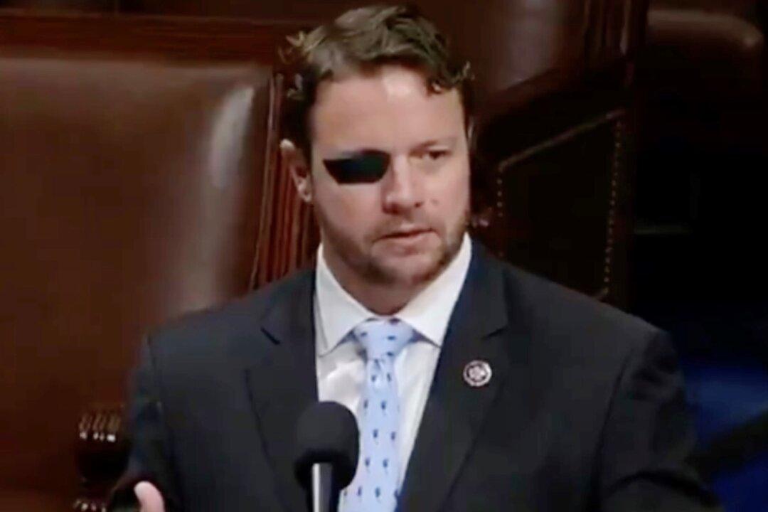 House Bill Regulates Toxic Chemical; GOP Opponents Say It Goes Too Far