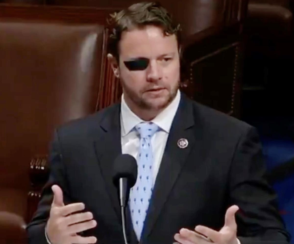 House Bill Regulates Toxic Chemical; GOP Opponents Say It Goes Too Far