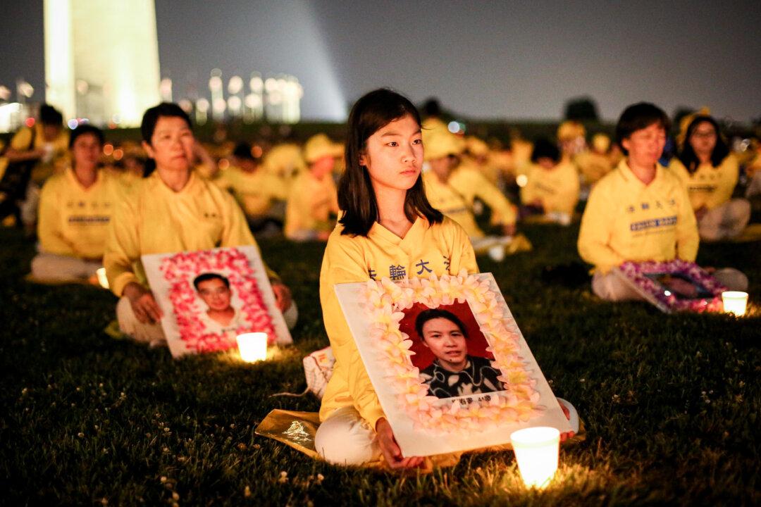 101 Falun Gong Practitioners Persecuted to Death in Past 10 Months in China