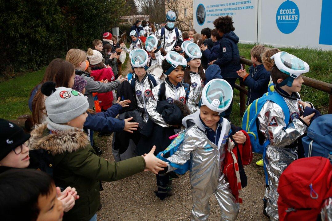 Long COVID Not Prevalent in Children: Swiss Study