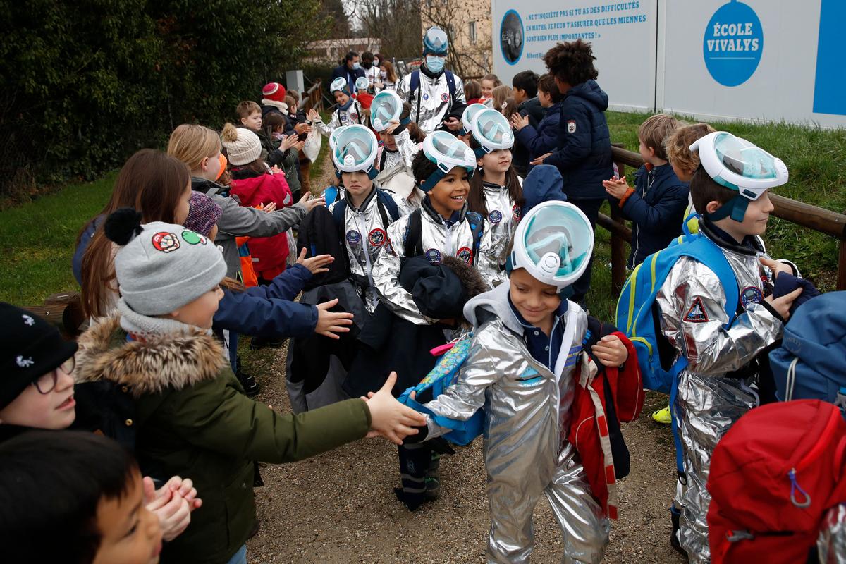 Long COVID Not Prevalent in Children: Swiss Study