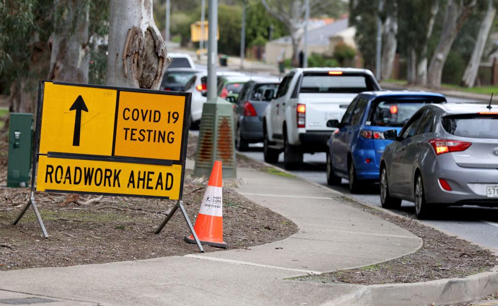 South Australia Gives Green Light to Allow Partial Opening of Construction