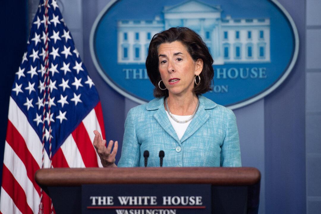 White House Investing $3 Billion to Get Americans Back to Work