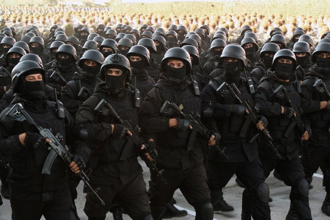 Biden Administration Helps Secure Tajikistan’s Border With Afghanistan