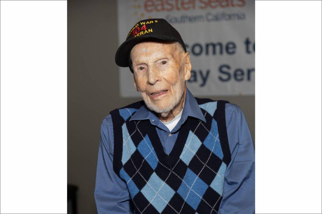 Seal Beach Centenarian Celebrates a Lifetime of History-Making Moments