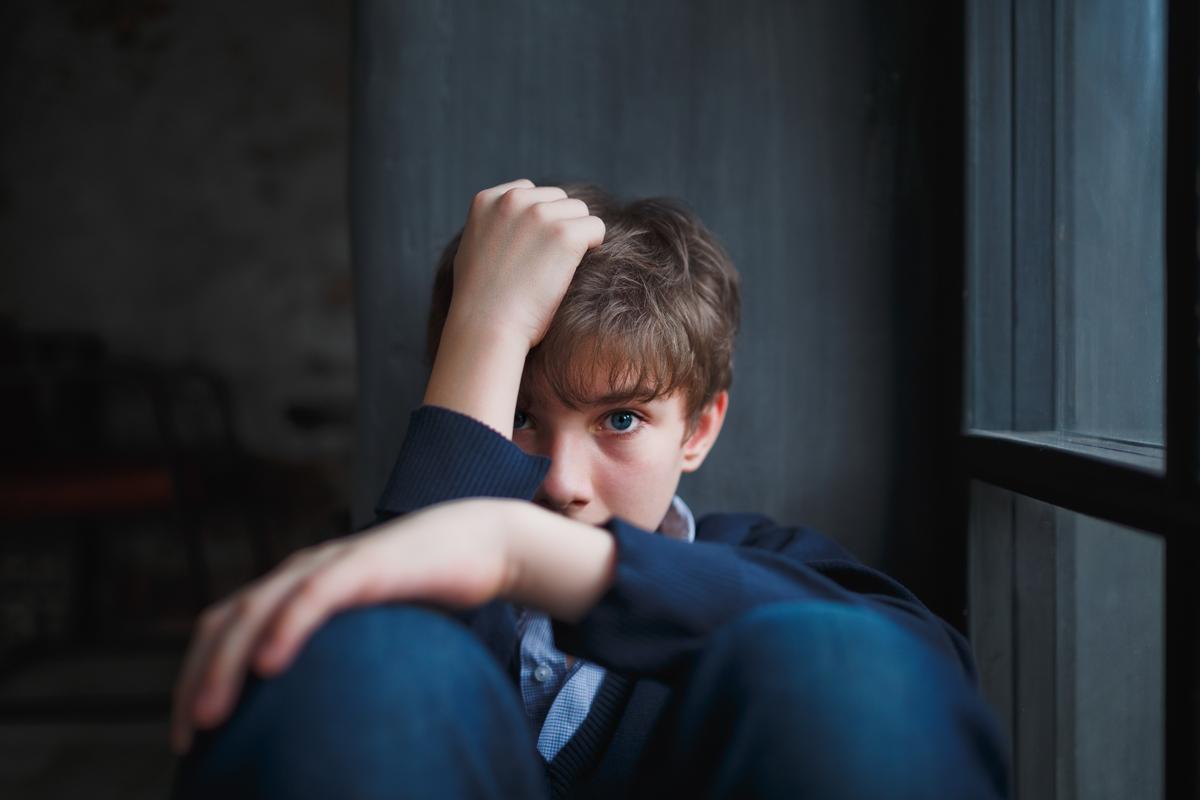 How to Spot the Signs and Symptoms of Substance Abuse in Children