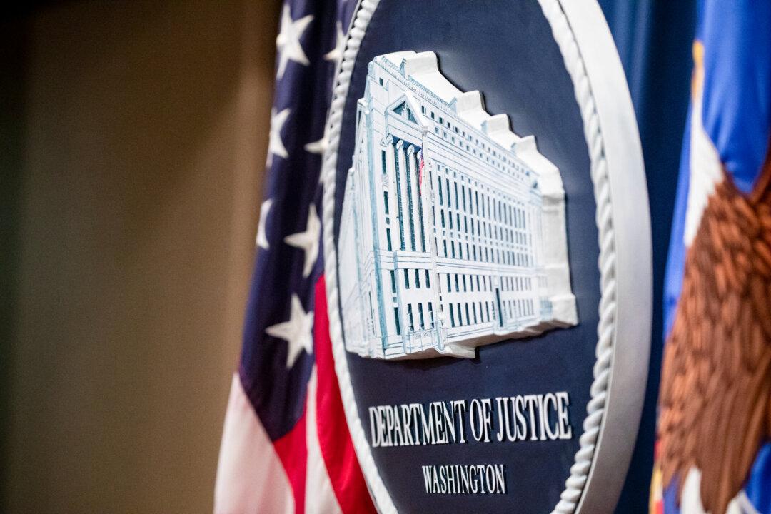 Former University of Arkansas Professor Jailed for Lying to Federal Agents About Patents in China
