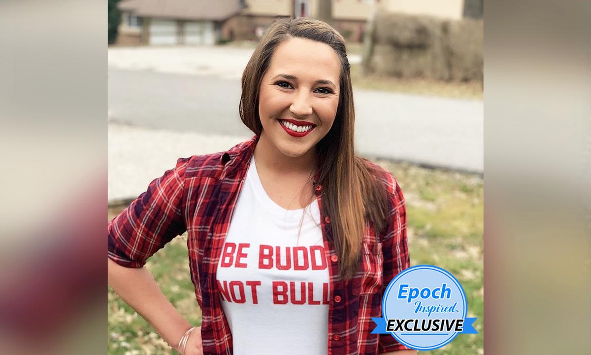 Mom Does Jail Time, Beats Drug Addiction, and Wins Back Custody of Her Son: ‘Thank You, God’