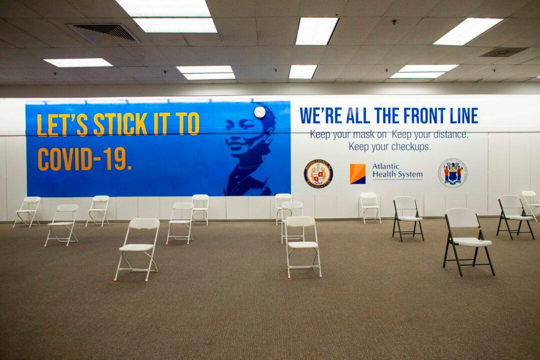 49 Fully Vaccinated New Jersey Residents Have Died From COVID-19