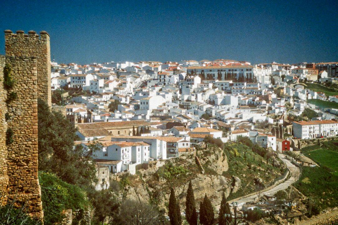 Ronda: Spain’s Little Gem