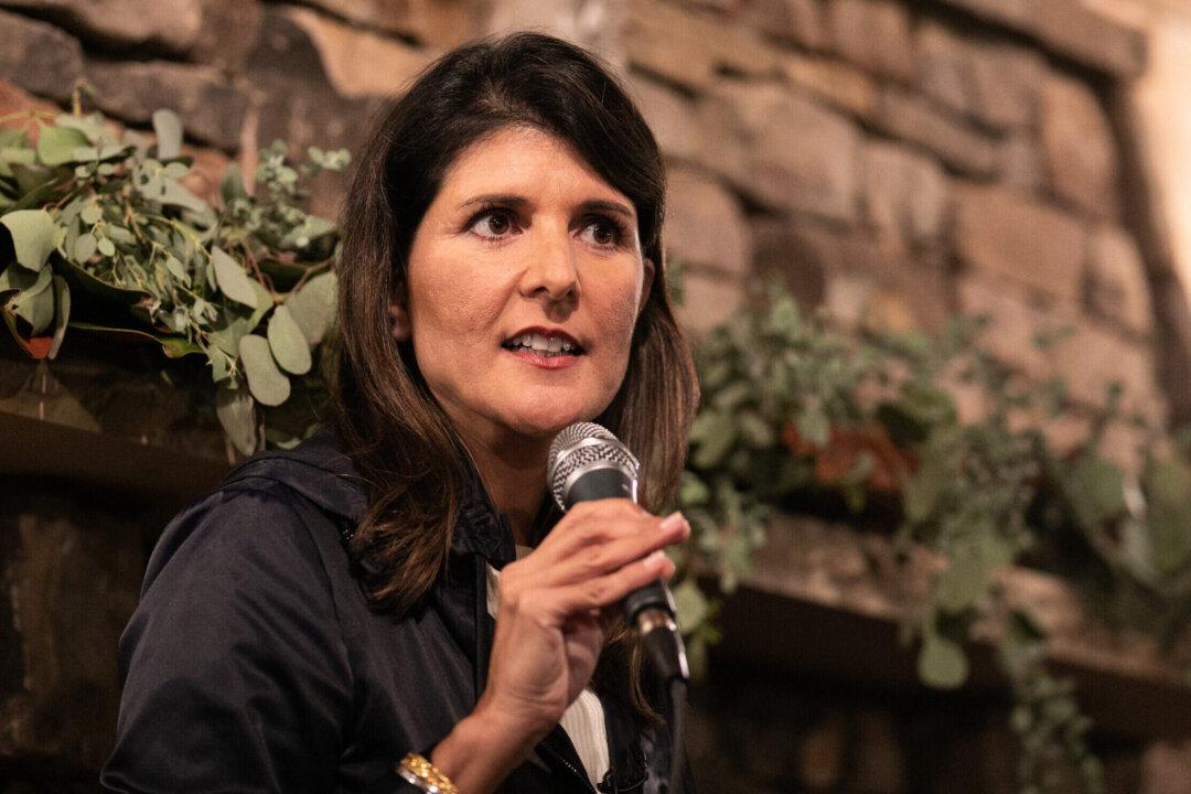 Nikki Haley Makes Dire Prediction if GOP Loses 2022 Midterms