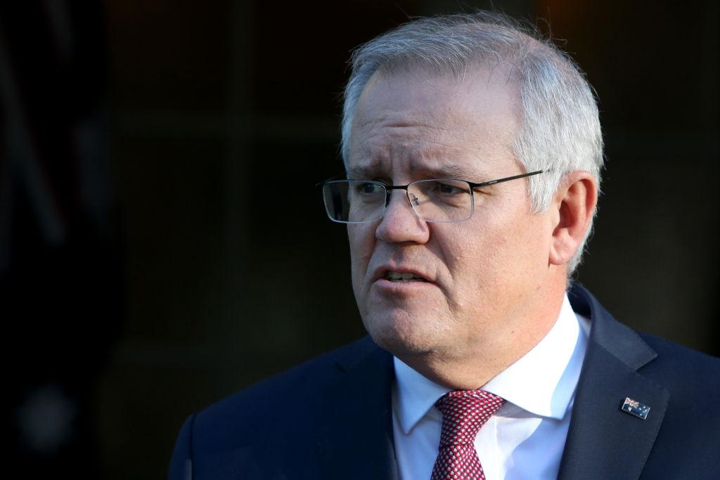 PM Apology for Slow Vaccine Rollout a Childish ‘Gotcha’ Game: Expert