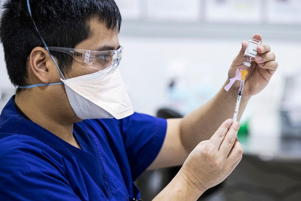 Australian Regulator Considers Lawsuit Against MP Over Texts Questioning Vaccine Safety